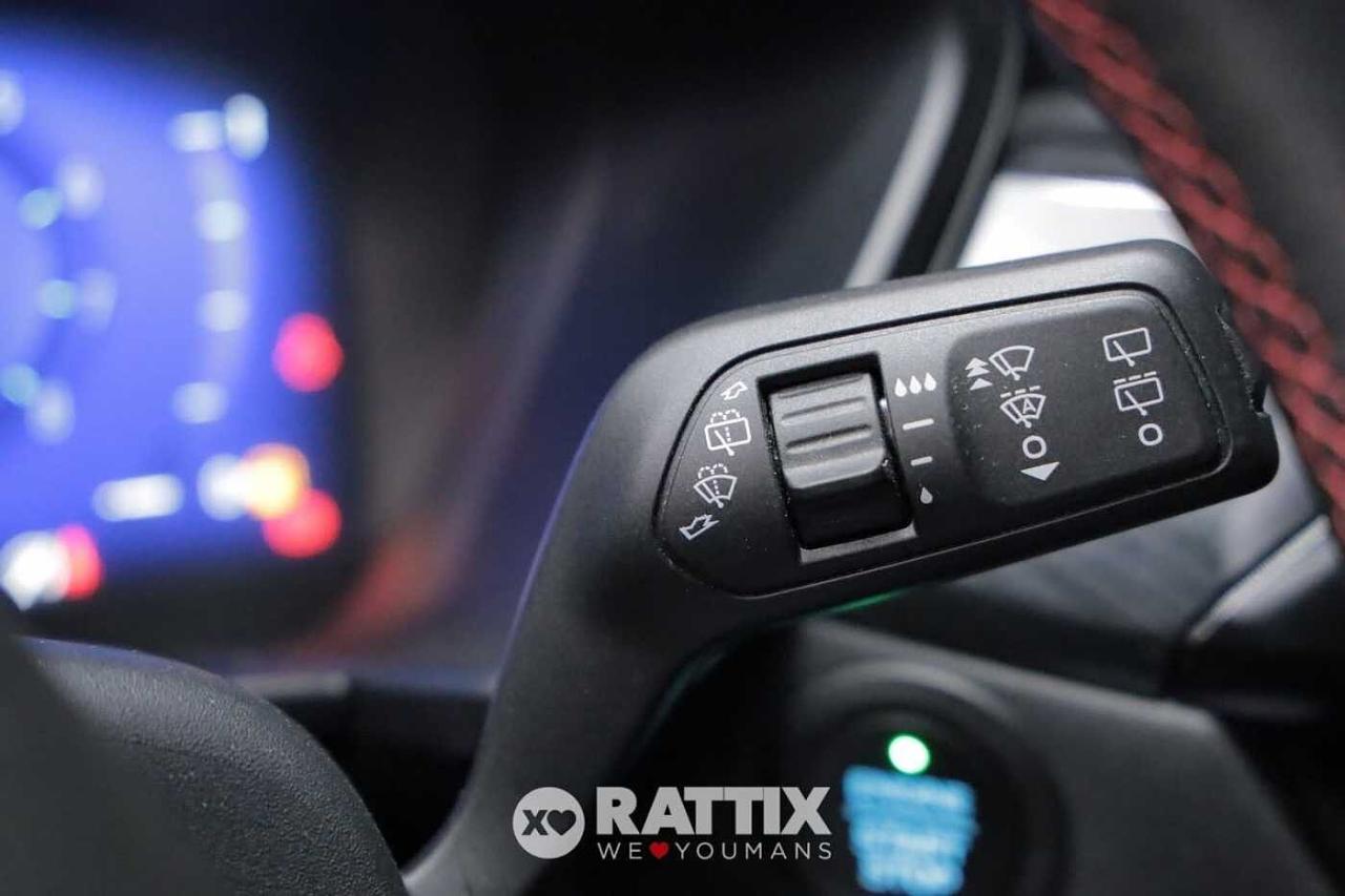 Ford Ford Kuga usata, con GPS