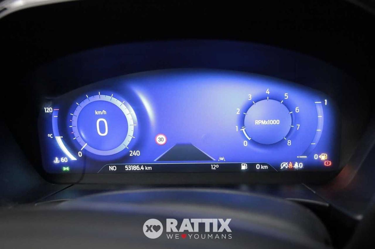 Ford Ford Kuga usata, con Isofix