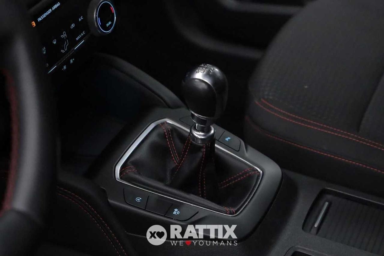 Ford Ford Kuga usata, con Xenon-led