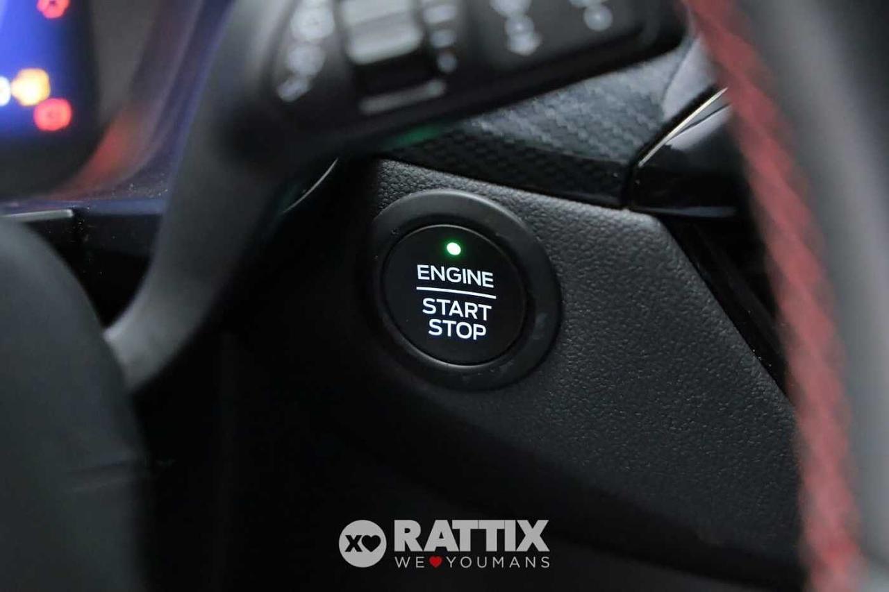 Ford Ford Kuga usata 15