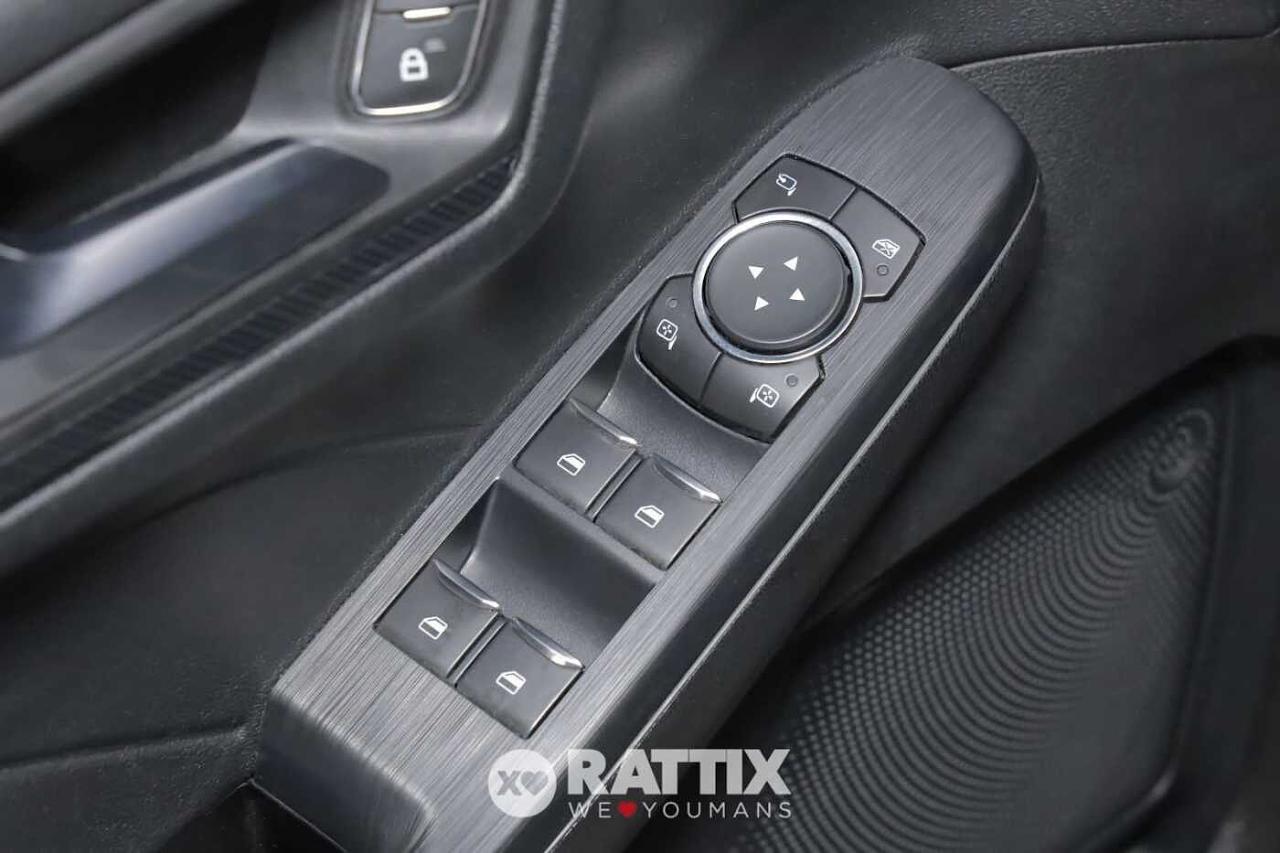 Ford Ford Kuga usata 17