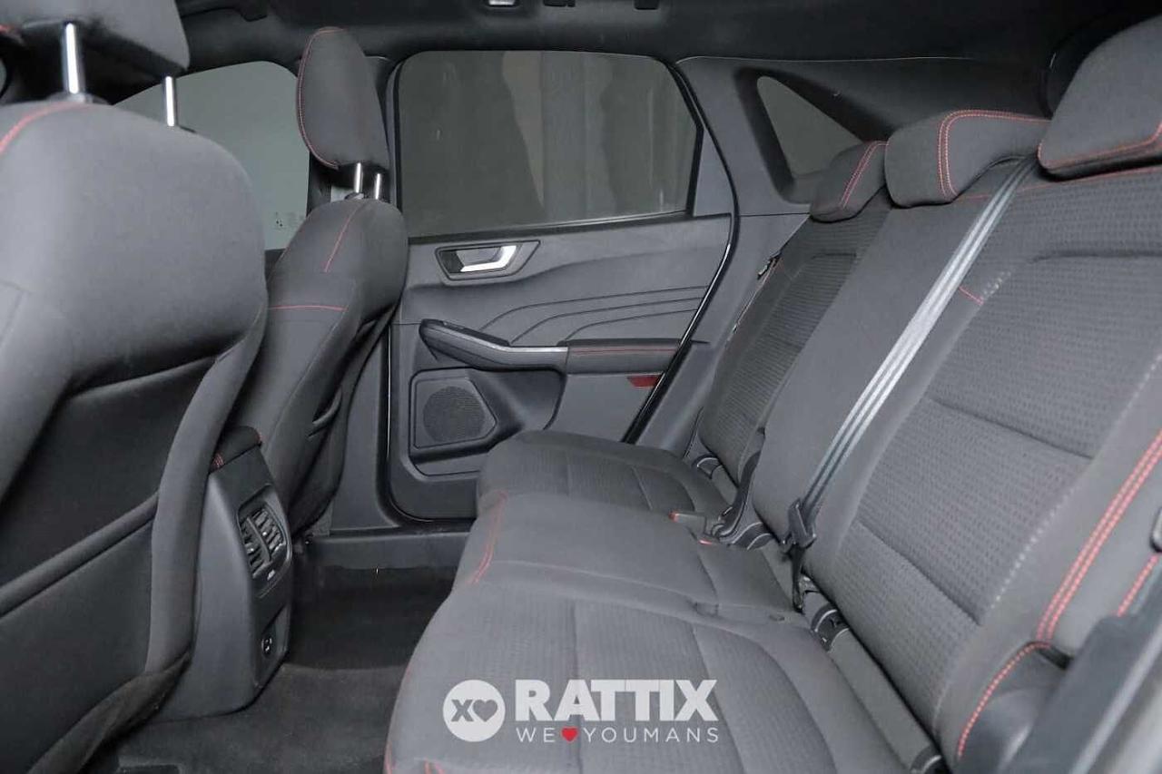 Ford Ford Kuga usata 18