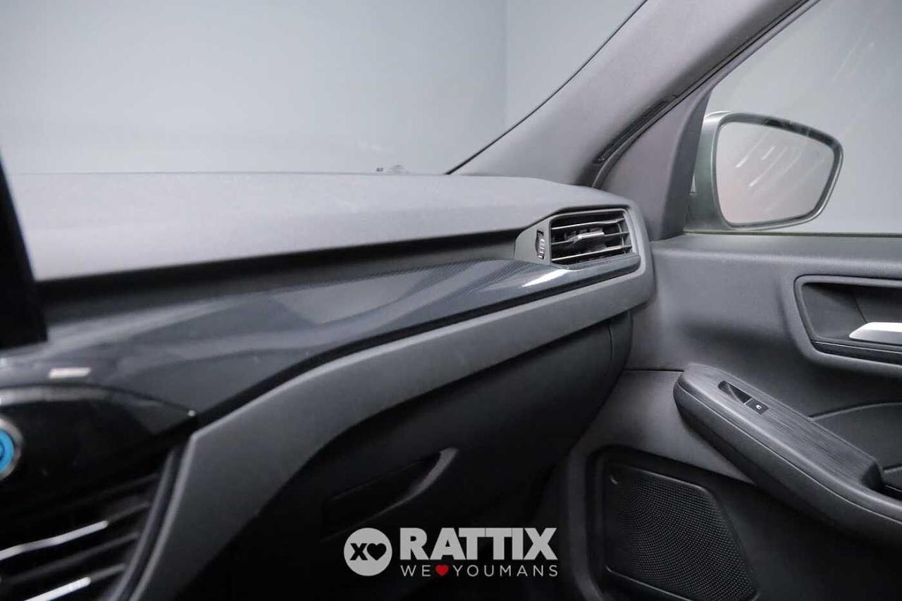 Ford Ford Kuga usata 19