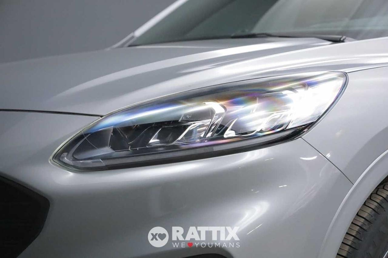 Ford Ford Kuga usata 20