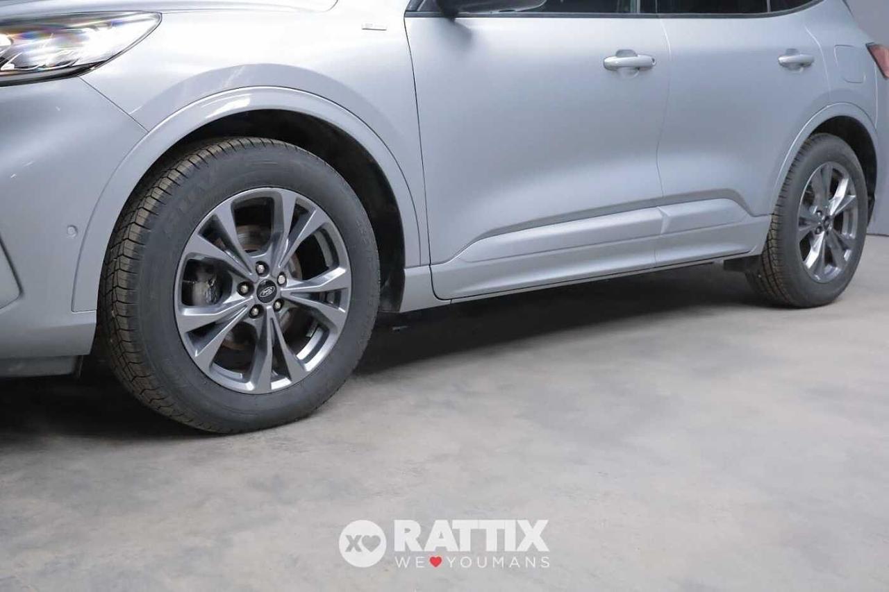 Ford Ford Kuga usata 21