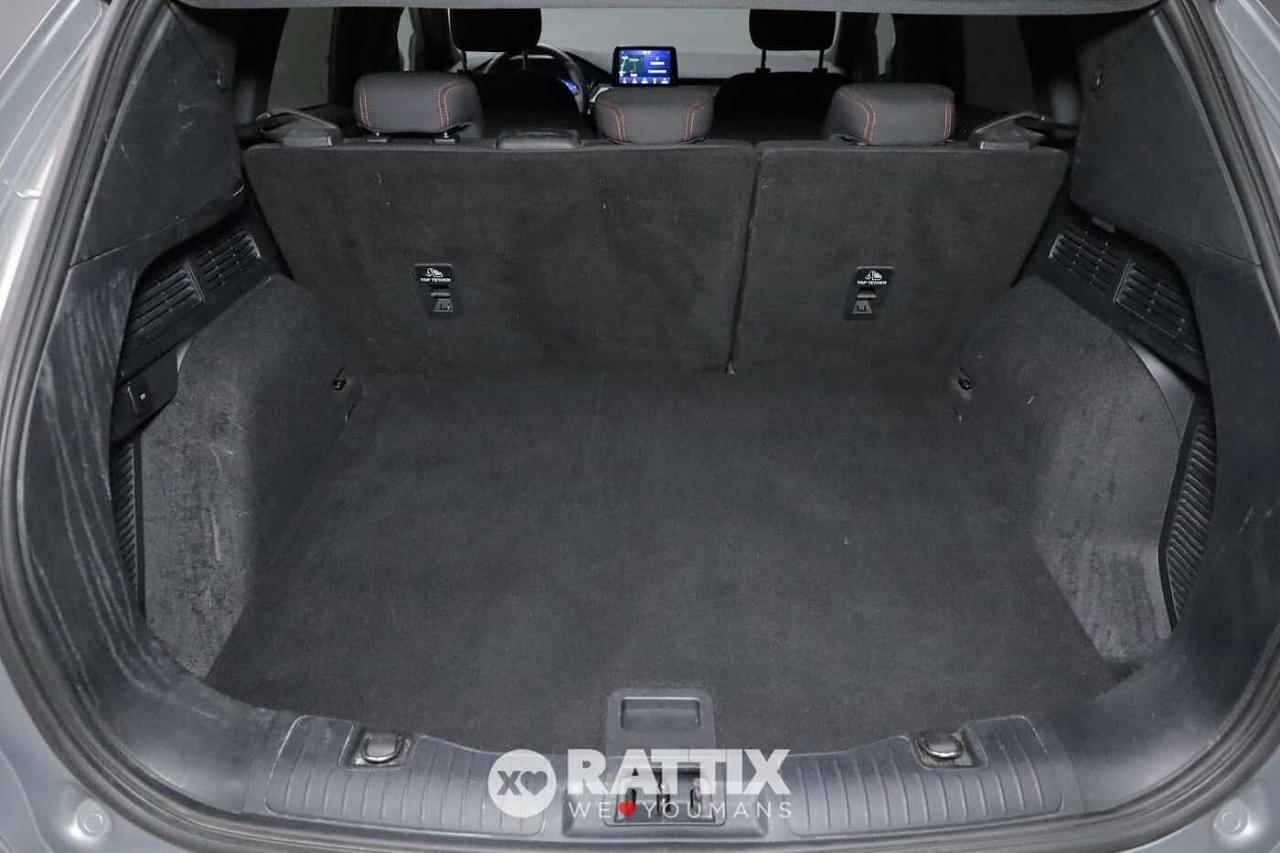 Ford Ford Kuga usata 23