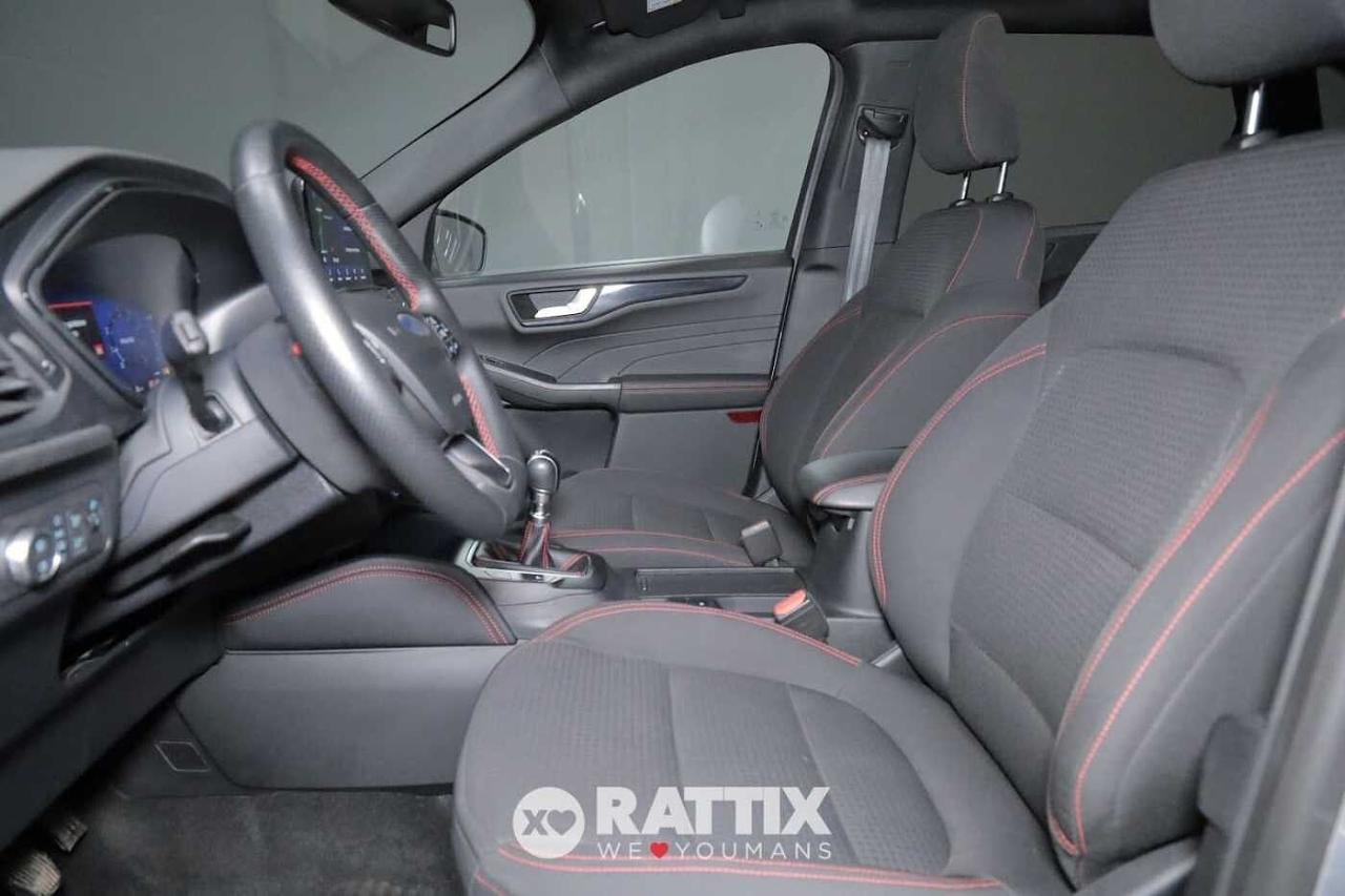 Ford Ford Kuga usata 25