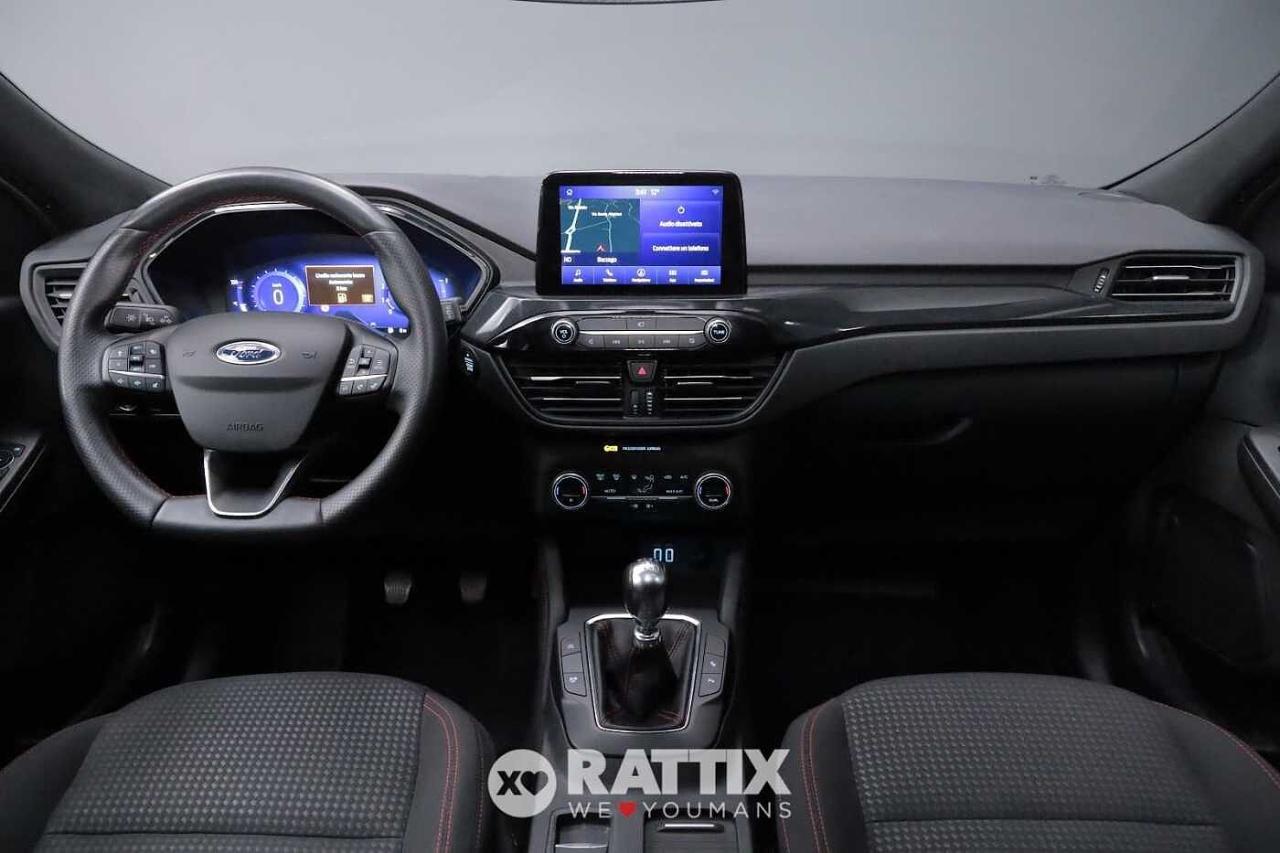 Ford Ford Kuga usata 26