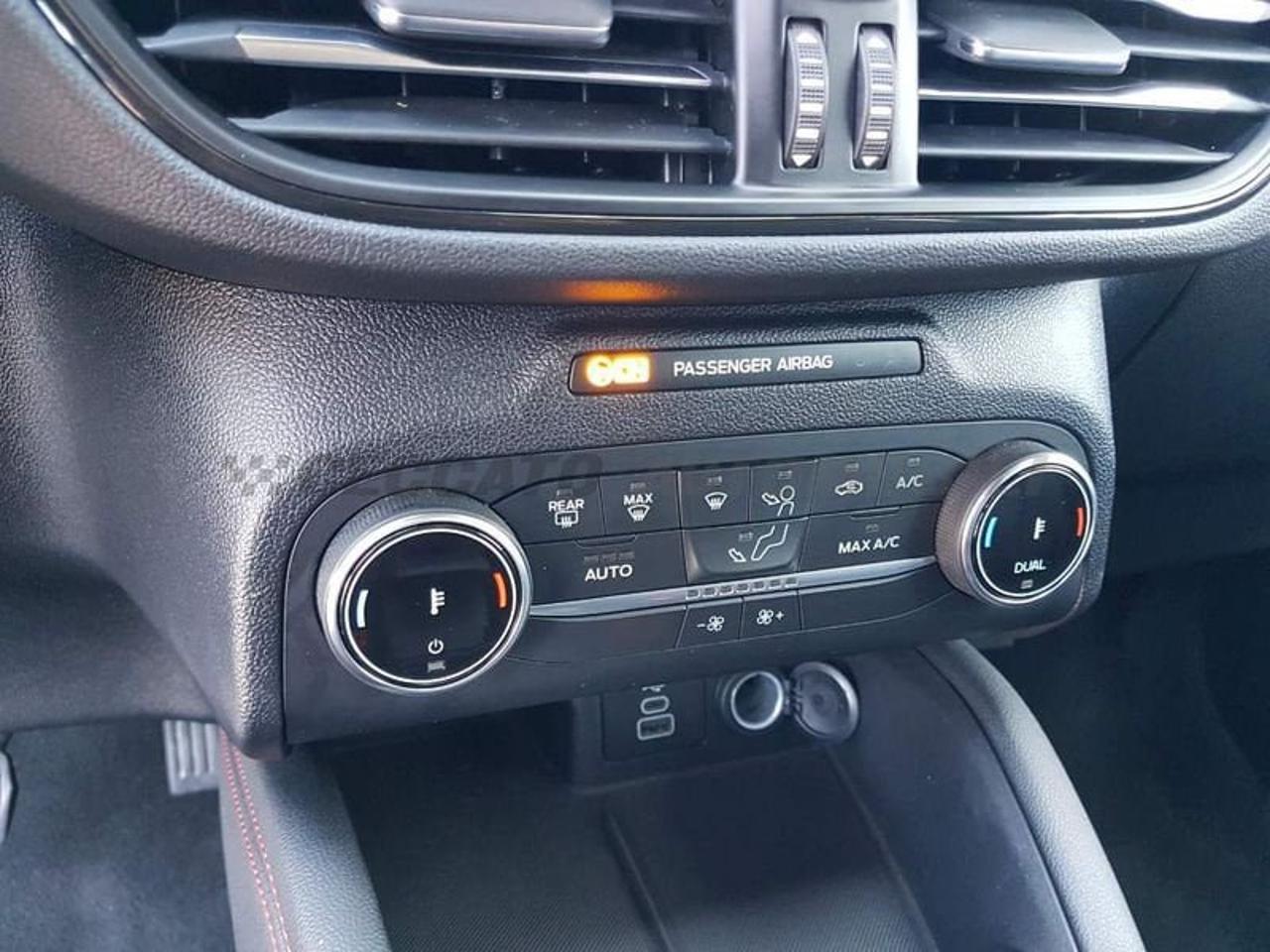 Ford Ford Kuga usata, con Caricabatterie di bordo da 11 kW