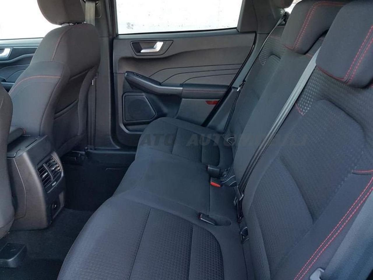 Ford Ford Kuga usata, con GPS