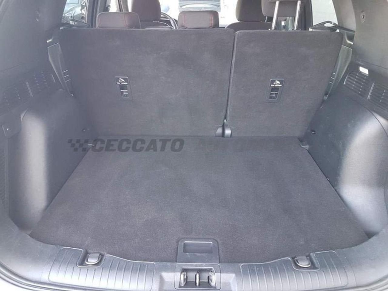 Ford Ford Kuga usata, con Isofix