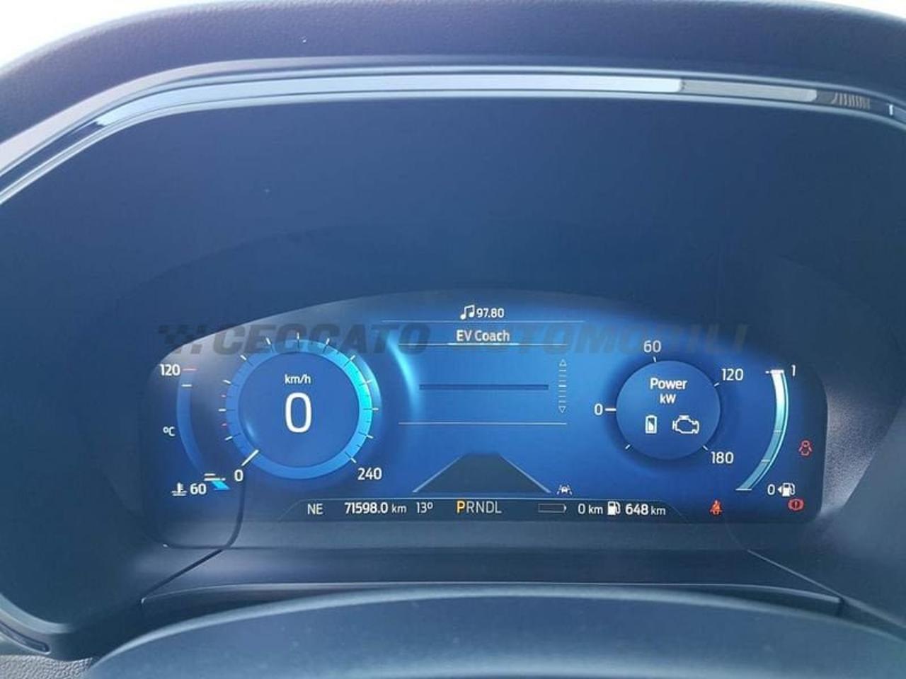 Ford Ford Kuga usata, con Xenon-led