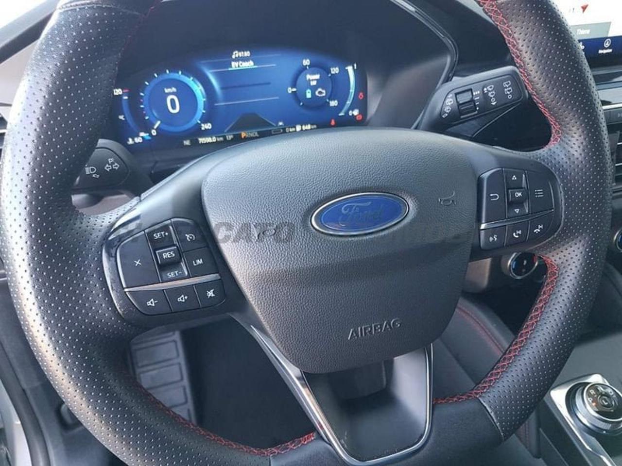 Ford Ford Kuga usata 15