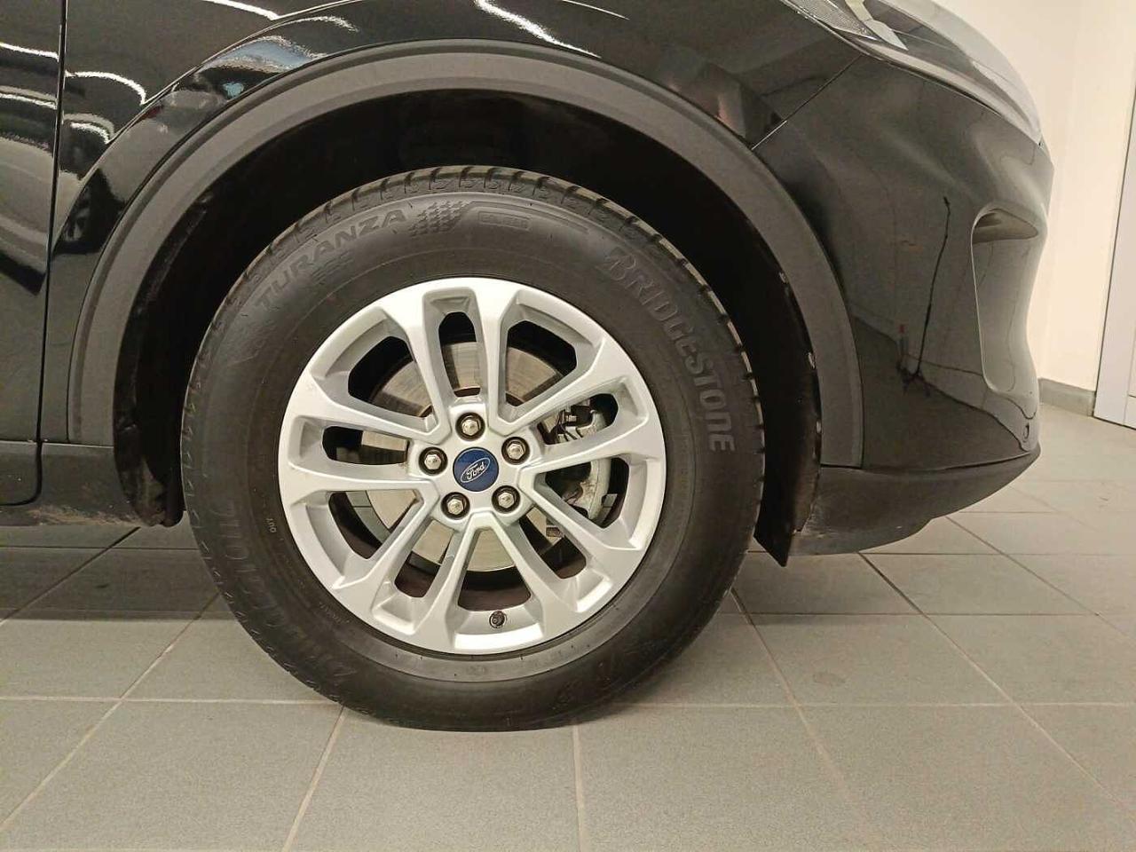 Ford Ford Kuga usata, con Caricabatterie di bordo da 11 kW