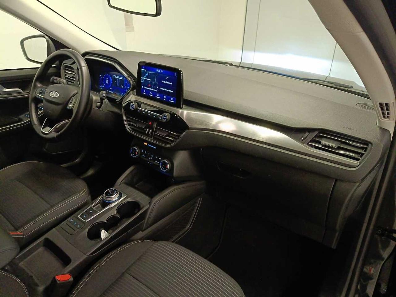 Ford Ford Kuga usata, con Caricabatterie di bordo da 7,4 kW