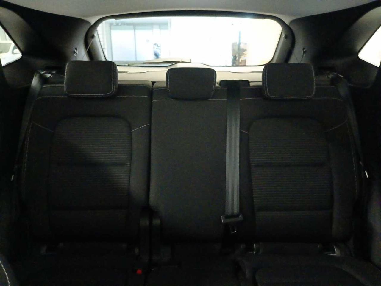 Ford Ford Kuga usata, con Climatizzatore