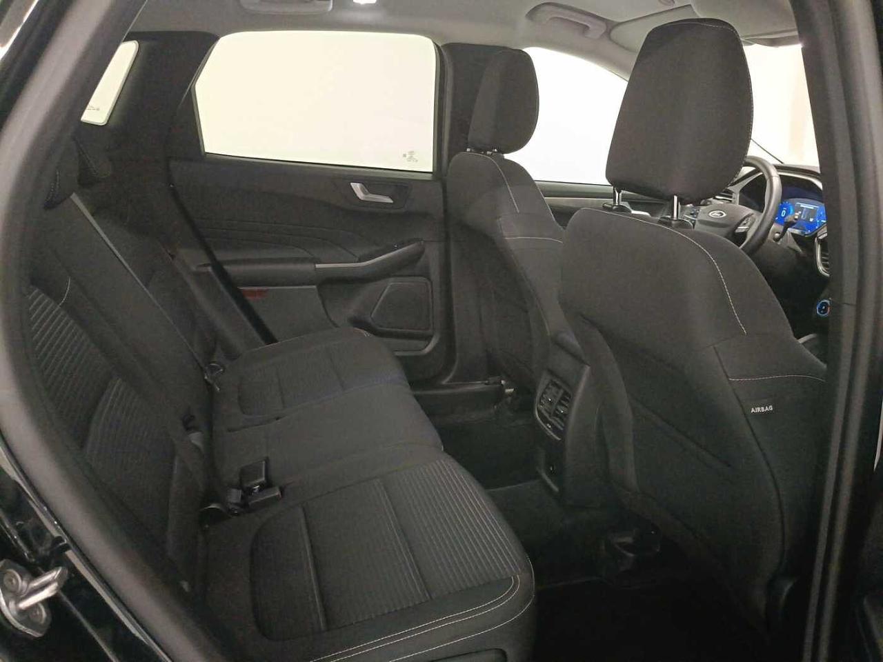 Ford Ford Kuga usata, con GPS