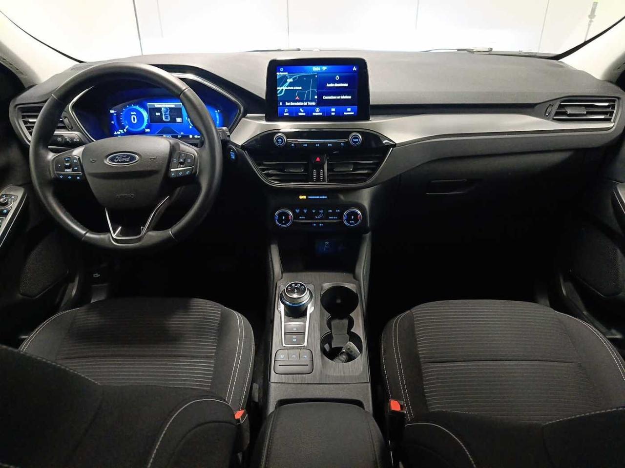Ford Ford Kuga usata, con Mirror Screen