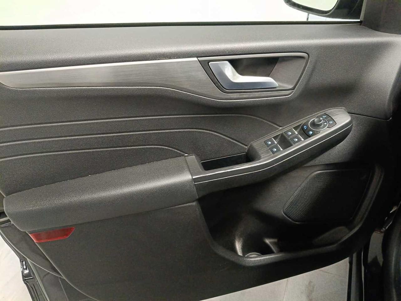 Ford Ford Kuga usata, con Tettuccio apribile