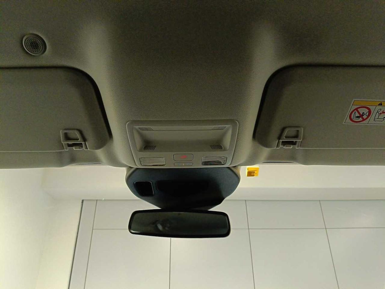 Ford Ford Kuga usata, con Vetri Oscurati