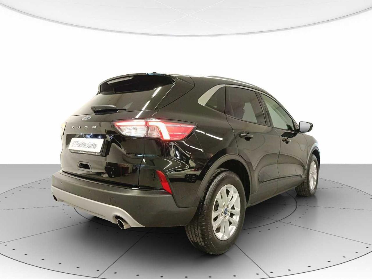 Ford Ford Kuga usata 15