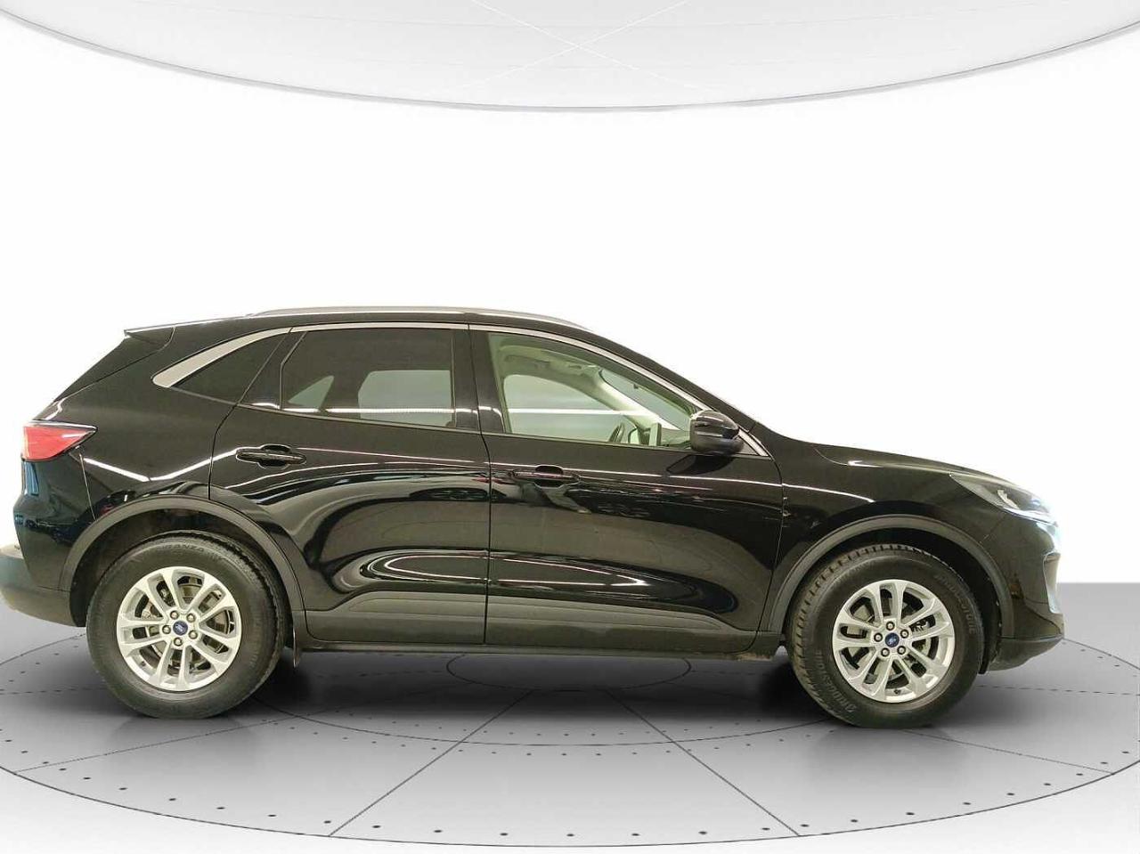 Ford Ford Kuga usata 16