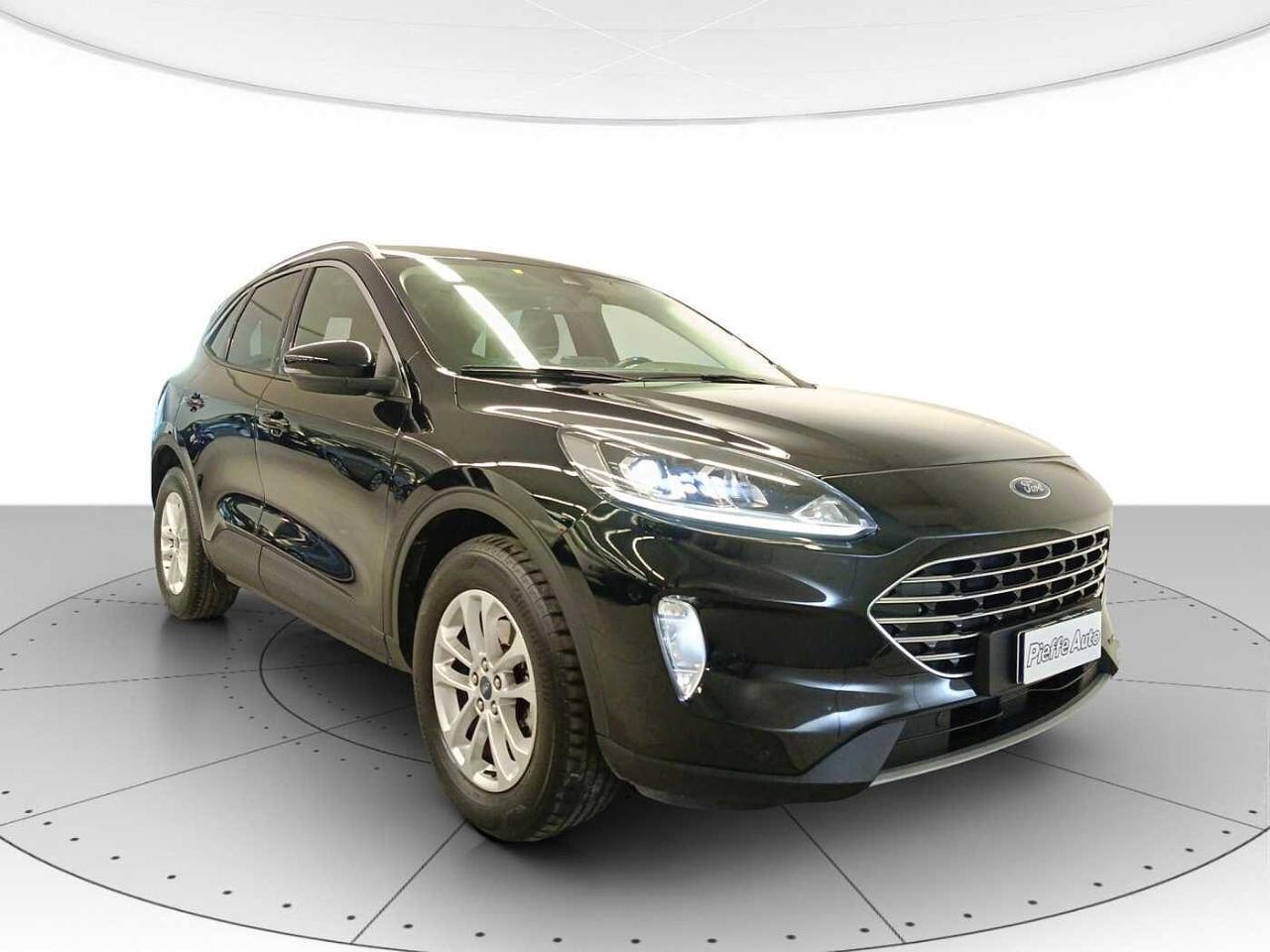 Ford Ford Kuga usata 17