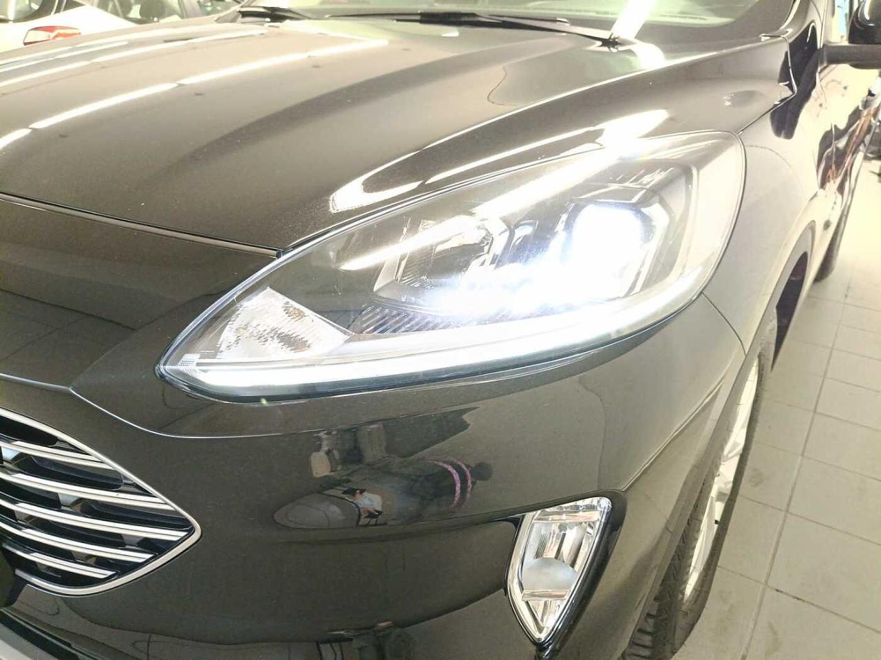 Ford Ford Kuga usata 18