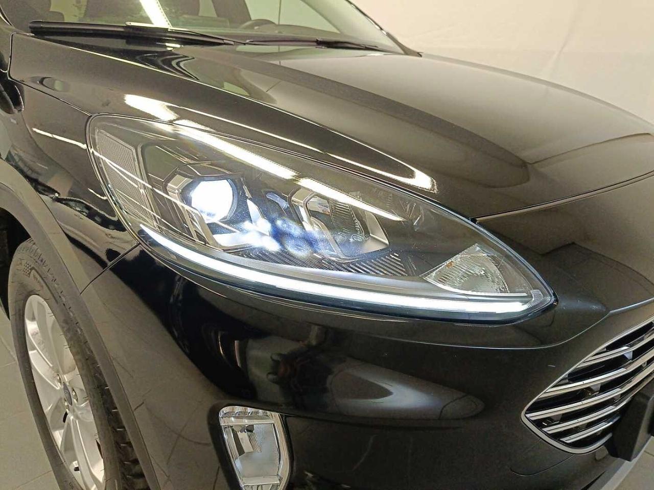 Ford Ford Kuga usata 20