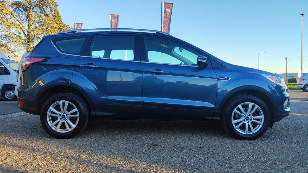 Ford Ford Kuga usata, con Caricabatterie di bordo da 11 kW