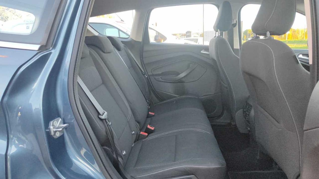 Ford Ford Kuga usata, con Caricabatterie di bordo da 7,4 kW