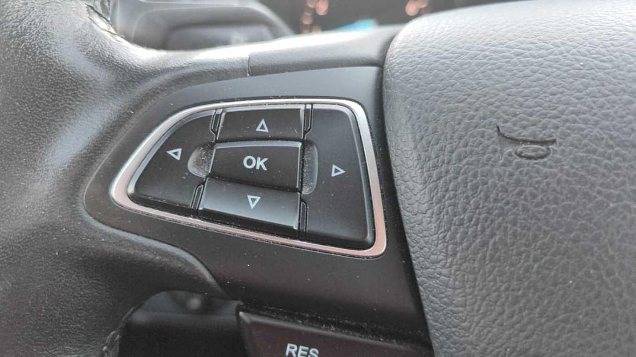 Ford Ford Kuga usata, con Mirror Screen