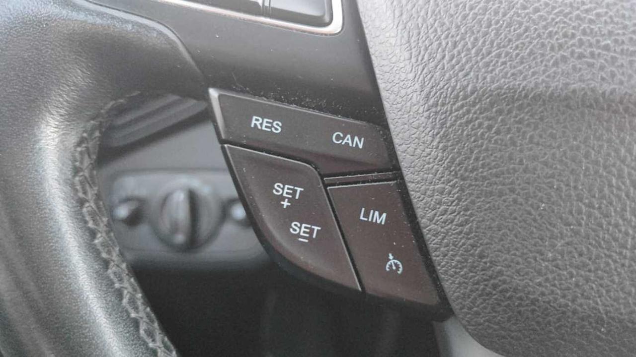 Ford Ford Kuga usata, con Portapacchi