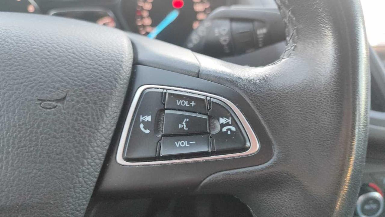 Ford Ford Kuga usata, con Rivestimento interno