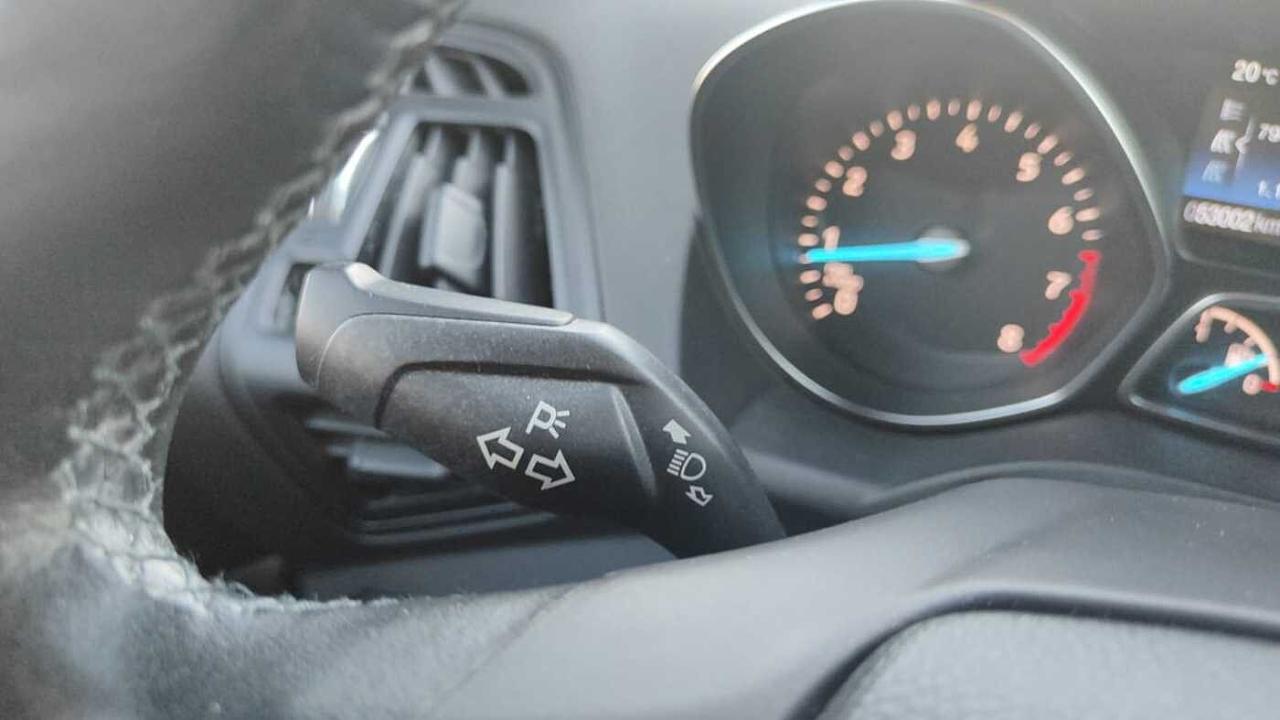 Ford Ford Kuga usata, con Sistema Keyless