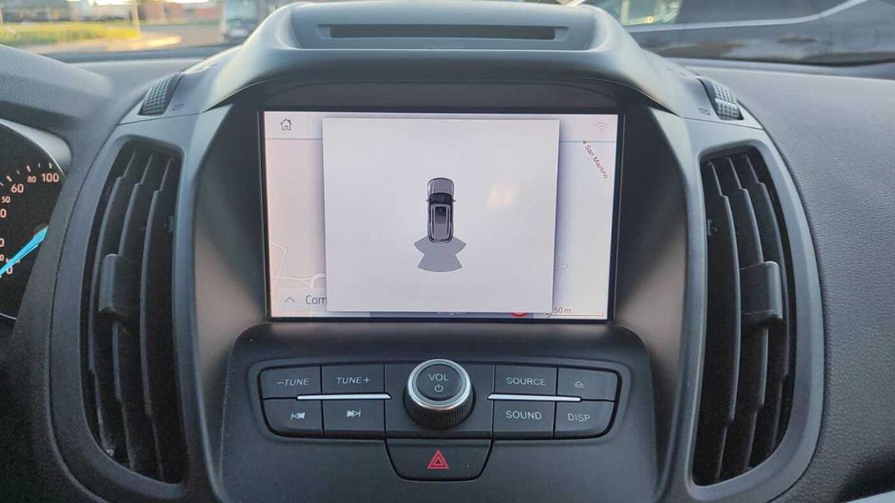 Ford Ford Kuga usata 15