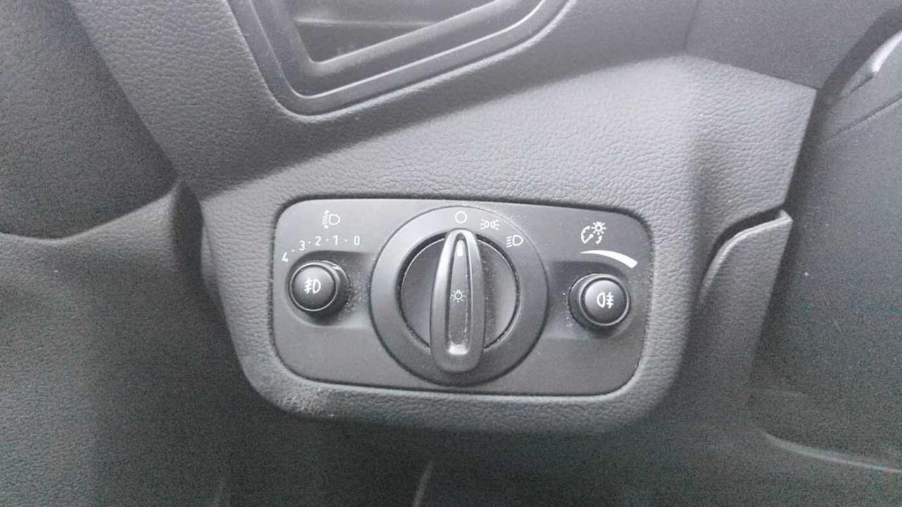 Ford Ford Kuga usata 21