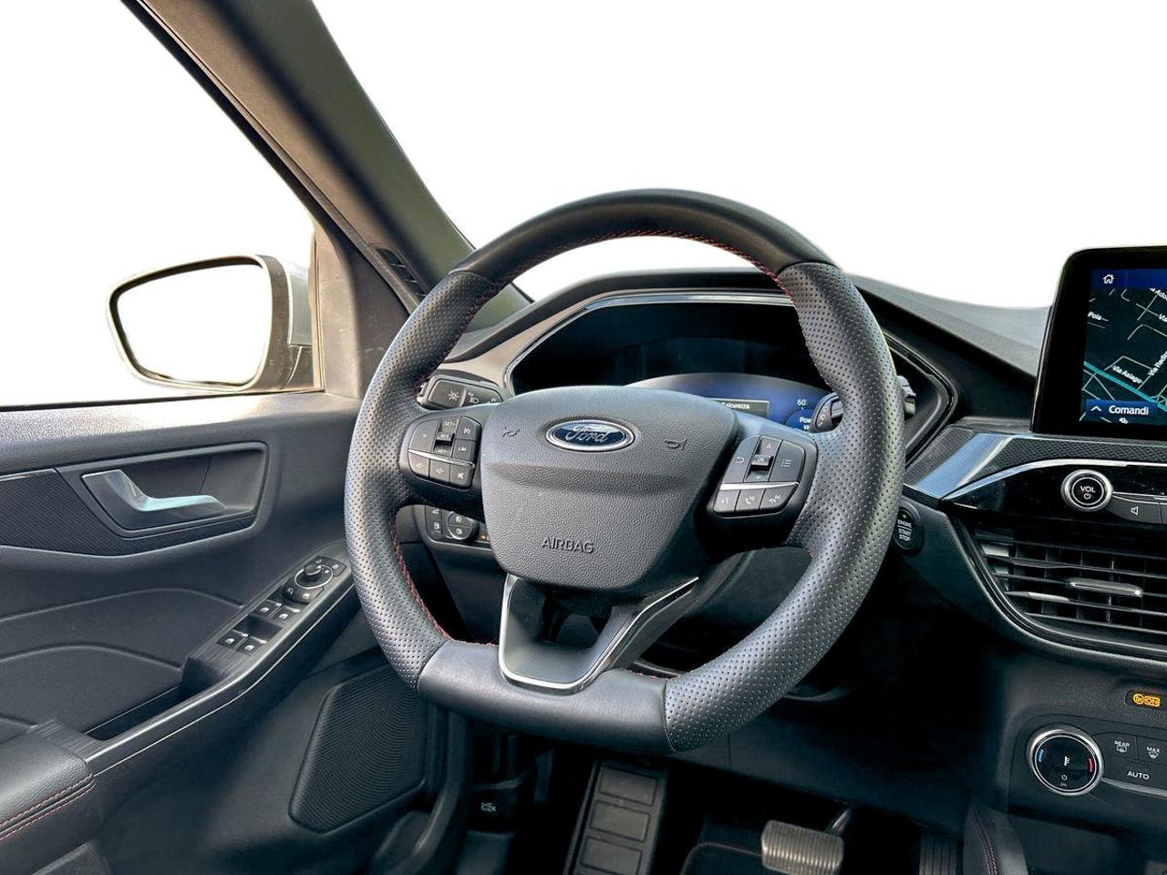 Ford Ford Kuga usata 2