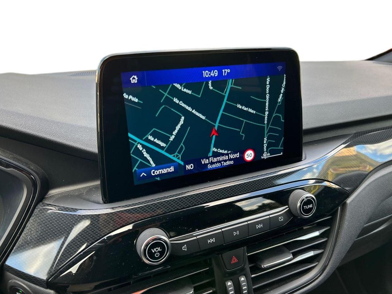 Ford Ford Kuga usata 3