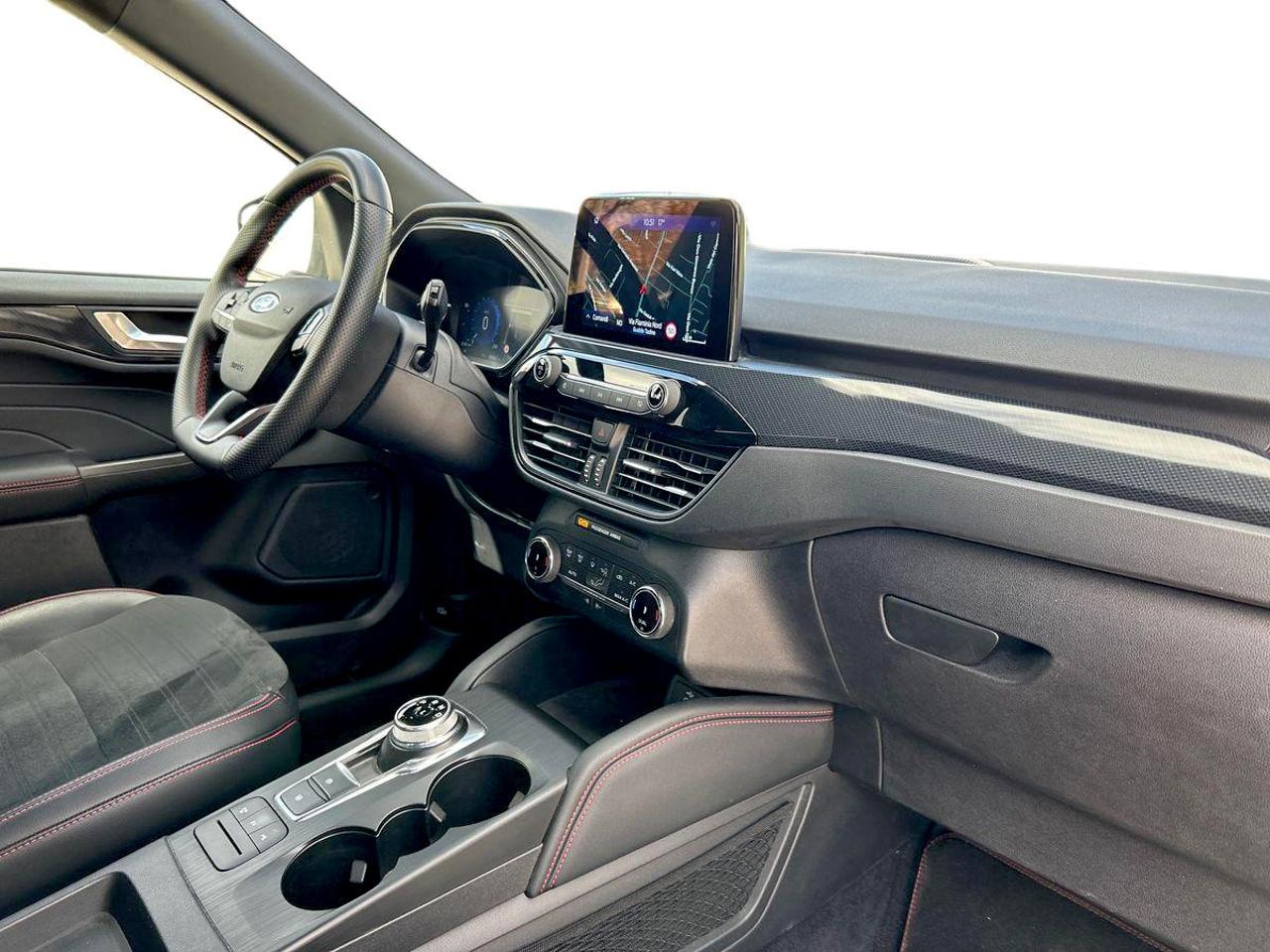 Ford Ford Kuga usata 6