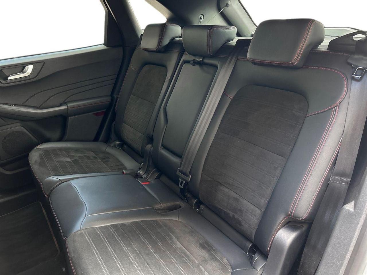 Ford Ford Kuga usata 7