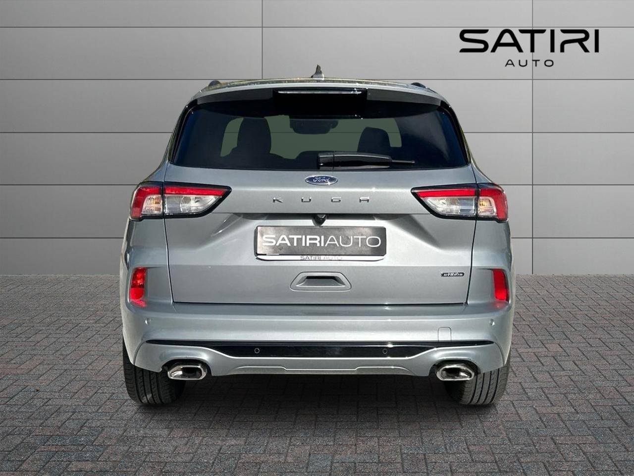 Ford Ford Kuga usata 11