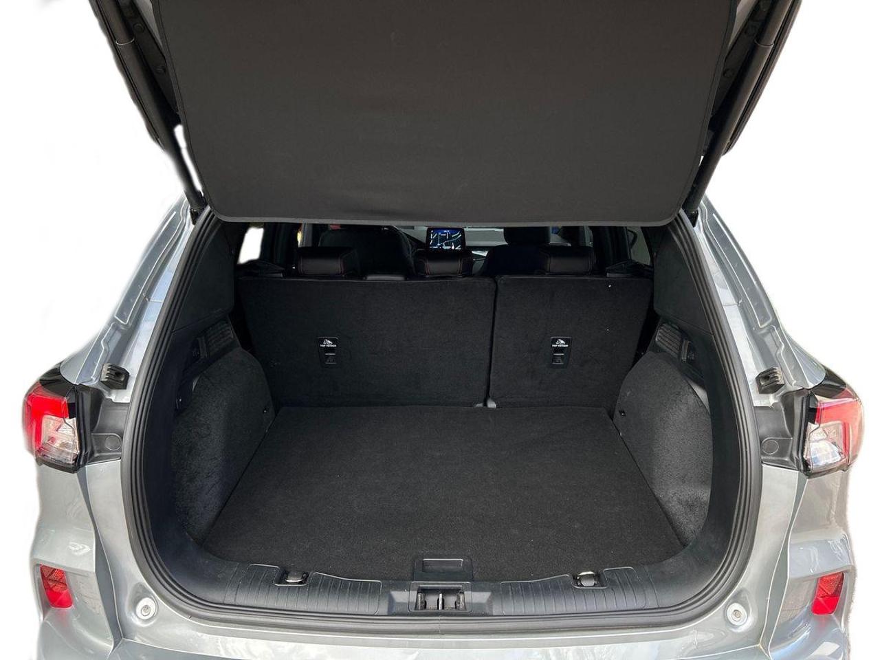 Ford Ford Kuga usata 15