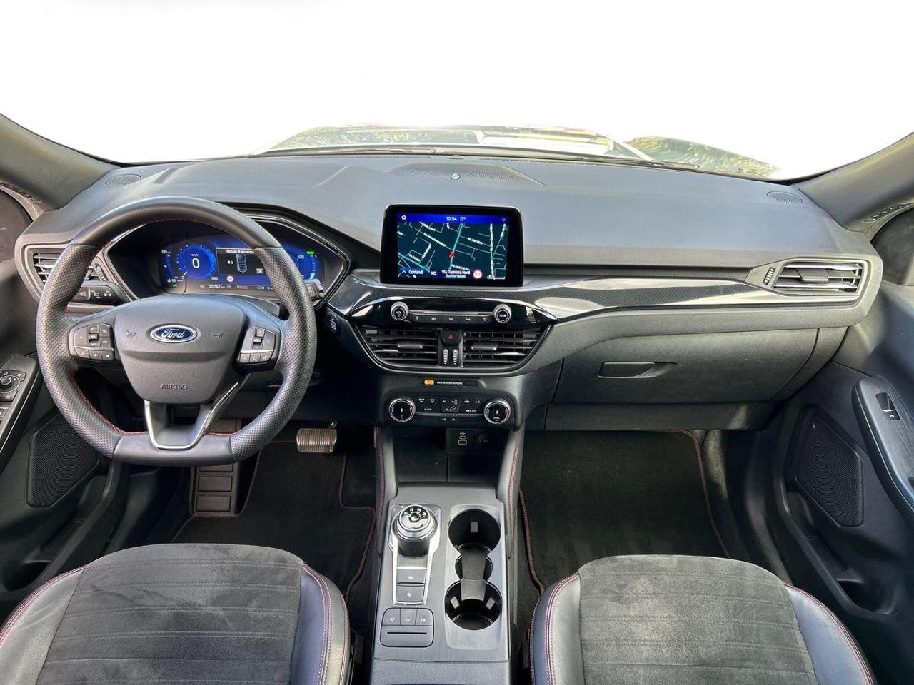 Ford Ford Kuga usata 16