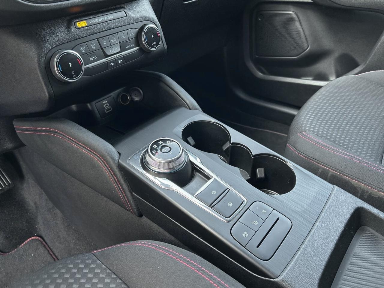 Ford Ford Kuga usata 5