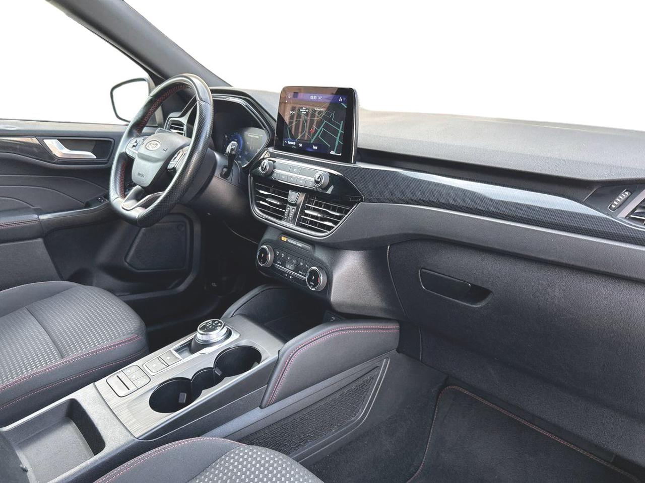 Ford Ford Kuga usata 6