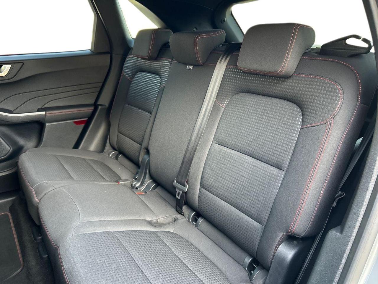 Ford Ford Kuga usata 7