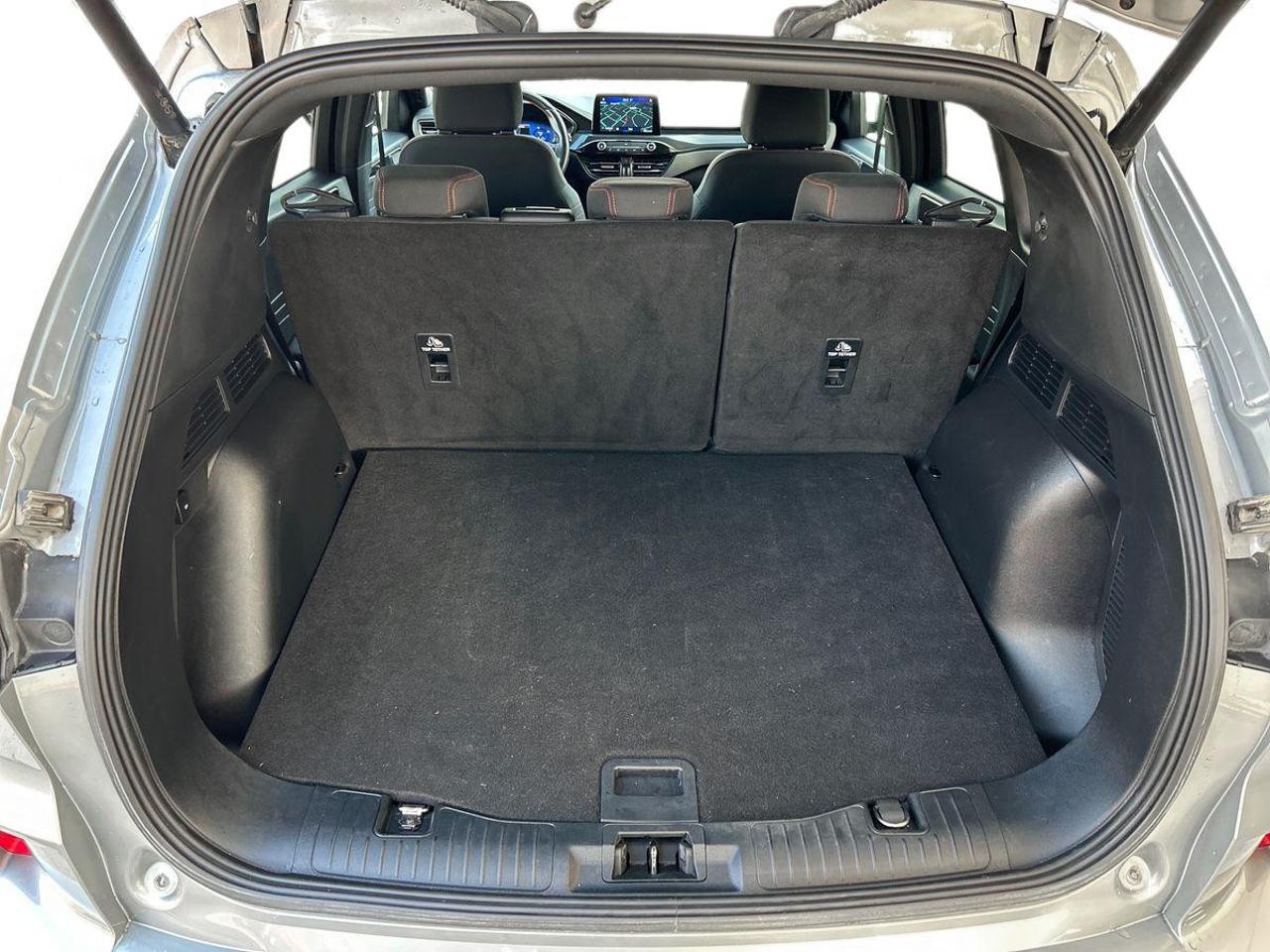 Ford Ford Kuga usata 15