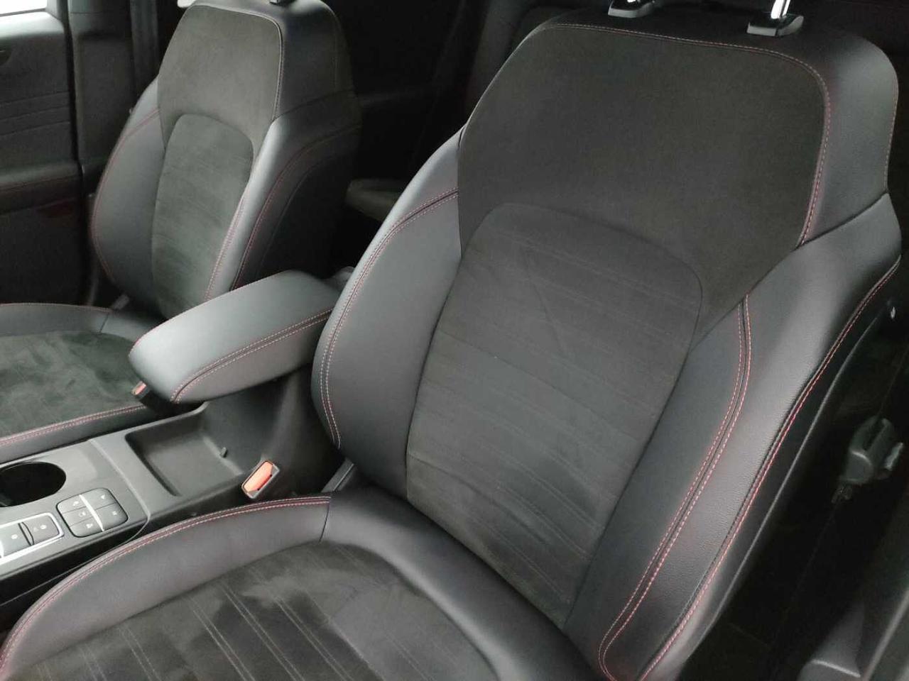 Ford Ford Kuga usata 3