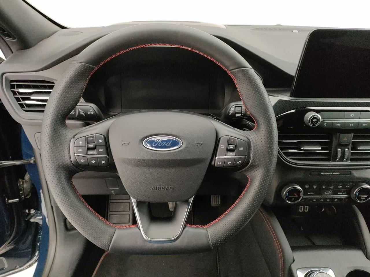 Ford Ford Kuga usata 4